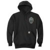 Rain Defender ® Paxton Heavyweight Hooded Sweatshirt Thumbnail