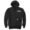 Rain Defender ® Paxton Heavyweight Hooded Sweatshirt Thumbnail