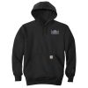 Rain Defender ® Paxton Heavyweight Hooded Sweatshirt Thumbnail
