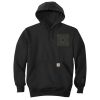 Rain Defender ® Paxton Heavyweight Hooded Sweatshirt Thumbnail