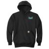 Rain Defender ® Paxton Heavyweight Hooded Sweatshirt Thumbnail