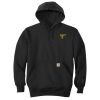 Rain Defender ® Paxton Heavyweight Hooded Sweatshirt Thumbnail