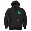 Rain Defender ® Paxton Heavyweight Hooded Sweatshirt Thumbnail