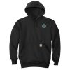 Rain Defender ® Paxton Heavyweight Hooded Sweatshirt Thumbnail