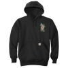 Rain Defender ® Paxton Heavyweight Hooded Sweatshirt Thumbnail
