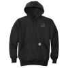 Rain Defender ® Paxton Heavyweight Hooded Sweatshirt Thumbnail