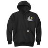 Rain Defender ® Paxton Heavyweight Hooded Sweatshirt Thumbnail