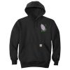Rain Defender ® Paxton Heavyweight Hooded Sweatshirt Thumbnail