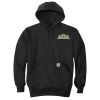 Rain Defender ® Paxton Heavyweight Hooded Sweatshirt Thumbnail