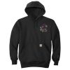 Rain Defender ® Paxton Heavyweight Hooded Sweatshirt Thumbnail