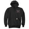 Rain Defender ® Paxton Heavyweight Hooded Sweatshirt Thumbnail