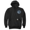 Rain Defender ® Paxton Heavyweight Hooded Sweatshirt Thumbnail
