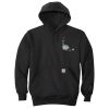 Rain Defender ® Paxton Heavyweight Hooded Sweatshirt Thumbnail