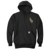 Rain Defender ® Paxton Heavyweight Hooded Sweatshirt Thumbnail