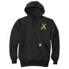 Rain Defender ® Paxton Heavyweight Hooded Sweatshirt Thumbnail