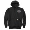 Rain Defender ® Paxton Heavyweight Hooded Sweatshirt Thumbnail