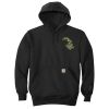 Rain Defender ® Paxton Heavyweight Hooded Sweatshirt Thumbnail