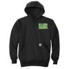 Rain Defender ® Paxton Heavyweight Hooded Sweatshirt Thumbnail
