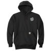 Rain Defender ® Paxton Heavyweight Hooded Sweatshirt Thumbnail