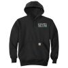 Rain Defender ® Paxton Heavyweight Hooded Sweatshirt Thumbnail