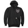 Rain Defender ® Paxton Heavyweight Hooded Sweatshirt Thumbnail