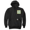 Rain Defender ® Paxton Heavyweight Hooded Sweatshirt Thumbnail