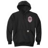 Rain Defender ® Paxton Heavyweight Hooded Sweatshirt Thumbnail