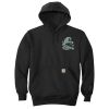 Rain Defender ® Paxton Heavyweight Hooded Sweatshirt Thumbnail