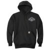 Rain Defender ® Paxton Heavyweight Hooded Sweatshirt Thumbnail