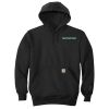 Rain Defender ® Paxton Heavyweight Hooded Sweatshirt Thumbnail