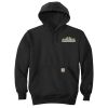 Rain Defender ® Paxton Heavyweight Hooded Sweatshirt Thumbnail