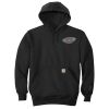 Rain Defender ® Paxton Heavyweight Hooded Sweatshirt Thumbnail