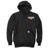 Rain Defender ® Paxton Heavyweight Hooded Sweatshirt Thumbnail