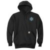 Rain Defender ® Paxton Heavyweight Hooded Sweatshirt Thumbnail