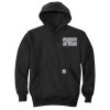 Rain Defender ® Paxton Heavyweight Hooded Sweatshirt Thumbnail