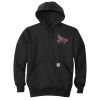 Rain Defender ® Paxton Heavyweight Hooded Sweatshirt Thumbnail