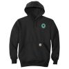 Rain Defender ® Paxton Heavyweight Hooded Sweatshirt Thumbnail