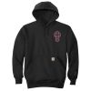 Rain Defender ® Paxton Heavyweight Hooded Sweatshirt Thumbnail