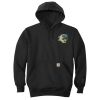 Rain Defender ® Paxton Heavyweight Hooded Sweatshirt Thumbnail
