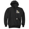 Rain Defender ® Paxton Heavyweight Hooded Sweatshirt Thumbnail