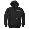 Rain Defender ® Paxton Heavyweight Hooded Sweatshirt Thumbnail