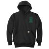 Rain Defender ® Paxton Heavyweight Hooded Sweatshirt Thumbnail