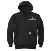 Rain Defender ® Paxton Heavyweight Hooded Sweatshirt Thumbnail