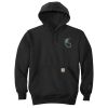 Rain Defender ® Paxton Heavyweight Hooded Sweatshirt Thumbnail