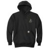 Rain Defender ® Paxton Heavyweight Hooded Sweatshirt Thumbnail