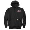 Rain Defender ® Paxton Heavyweight Hooded Sweatshirt Thumbnail