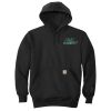Rain Defender ® Paxton Heavyweight Hooded Sweatshirt Thumbnail