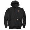 Rain Defender ® Paxton Heavyweight Hooded Sweatshirt Thumbnail