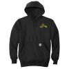 Rain Defender ® Paxton Heavyweight Hooded Sweatshirt Thumbnail