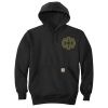 Rain Defender ® Paxton Heavyweight Hooded Sweatshirt Thumbnail